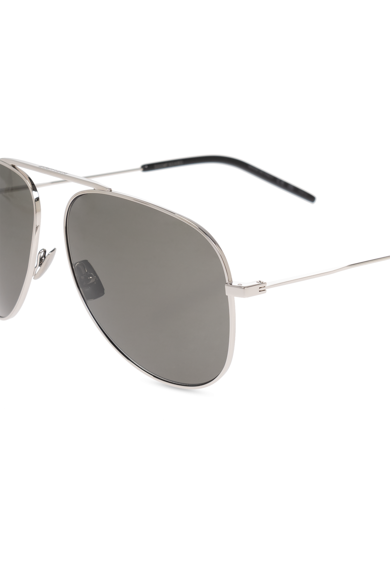 サングラス Saint Laurent SUN GLASS (822262Y9969 8100) Saint Laurent Sunglasses SL 800 | Men's Accessories | Vitkac